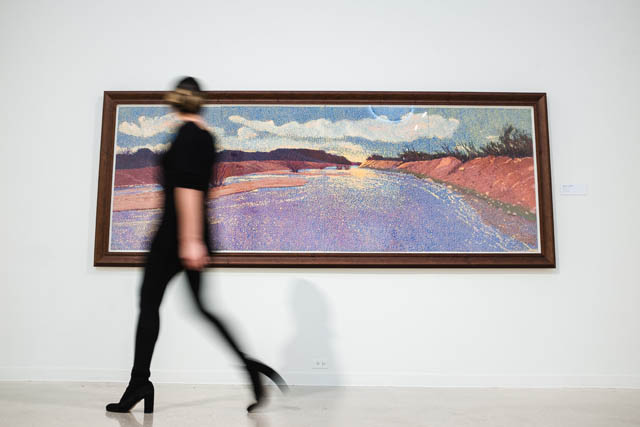 Art Museum of South Texas